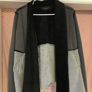 Akira cardigan